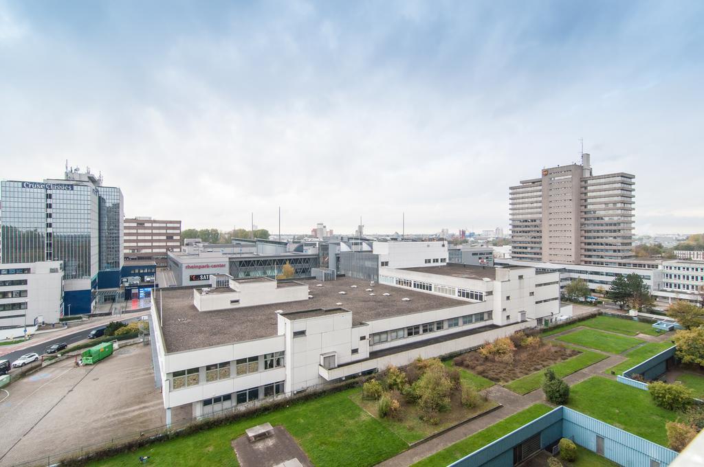 Monteurwohnung Neuss Zimmer foto